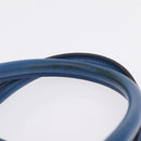 LOUIS VUITTON Epi Riviera Hand Bag Blue M48185 LV Auth 210781-10