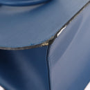 LOUIS VUITTON Epi Riviera Hand Bag Blue M48185 LV Auth 210781-14