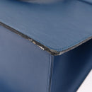 LOUIS VUITTON Epi Riviera Hand Bag Blue M48185 LV Auth 210781-15