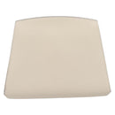 HERMES Tutti Frutti Pouch Leather Ivory Auth 210818SAM-3