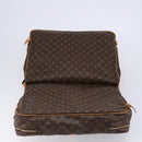 LOUIS VUITTON Monogram Sac Chas Boston Bag M41140 LV Auth 210820-18