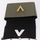LOUIS VUITTON Kabuki Yamamoto Hirosai Twist MM Bag M67270 LV Auth 210825M-18