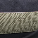LOUIS VUITTON Kabuki Yamamoto Hirosai Twist MM Bag M67270 LV Auth 210825M-19