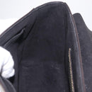 LOUIS VUITTON Kabuki Yamamoto Hirosai Twist MM Bag M67270 LV Auth 210825M-22