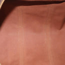 LOUIS VUITTON Monogram Keepall 45 Boston Bag M41428 LV Auth 210838A-20