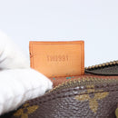 LOUIS VUITTON Monogram Mini Speedy Hand Bag M41534 LV Auth 210846A-23