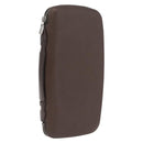 LOUIS VUITTON Taiga Organizer Atoll Travel Case Grizzly M30658 LV Auth 210856-1