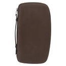 LOUIS VUITTON Taiga Organizer Atoll Travel Case Grizzly M30658 LV Auth 210856-2