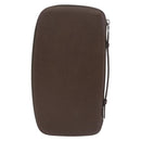LOUIS VUITTON Taiga Organizer Atoll Travel Case Grizzly M30658 LV Auth 210856-3