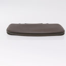 LOUIS VUITTON Taiga Organizer Atoll Travel Case Grizzly M30658 LV Auth 210856-4