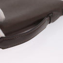 LOUIS VUITTON Taiga Organizer Atoll Travel Case Grizzly M30658 LV Auth 210856-7