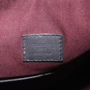 LOUIS VUITTON Monogram Macassar Torres Shoulder Bag M40387 LV Auth 210862A-17