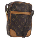 LOUIS VUITTON Monogram Danube Shoulder Bag M45266 LV Auth 210887A-1