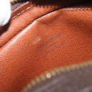 LOUIS VUITTON Monogram Danube Shoulder Bag M45266 LV Auth 210887A-17
