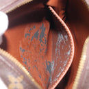 LOUIS VUITTON Monogram Danube Shoulder Bag M45266 LV Auth 210887A-21