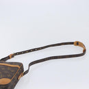 LOUIS VUITTON Monogram Danube Shoulder Bag M45266 LV Auth 210887A-8