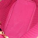 LOUIS VUITTON Monogram Patch Neverfull MM Tote Bag M43988 LV Auth 210894SAM-10