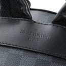 LOUIS VUITTON Damier Grafitte Josh NV Backpack N40365 LV Auth 210895V-19