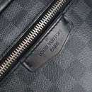 LOUIS VUITTON Damier Grafitte Josh NV Backpack N40365 LV Auth 210895V-20