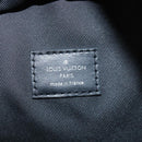 LOUIS VUITTON Damier Grafitte Josh NV Backpack N40365 LV Auth 210895V-28