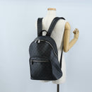 LOUIS VUITTON Damier Grafitte Josh NV Backpack N40365 LV Auth 210895V-30