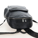 LOUIS VUITTON Damier Grafitte Josh NV Backpack N40365 LV Auth 210895V-7