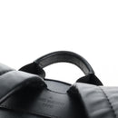 LOUIS VUITTON Damier Grafitte Josh NV Backpack N40365 LV Auth 210895V-9