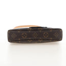 LOUIS VUITTON Panda LVxTM Pochette Accessoires Bag M13440 LV Auth 210897SM-5
