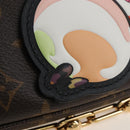 LOUIS VUITTON Panda LVxTM Pochette Accessoires Bag M13440 LV Auth 210897SM-20