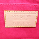 LOUIS VUITTON Panda LVxTM Pochette Accessoires Bag M13440 LV Auth 210897SM-10
