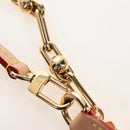 LOUIS VUITTON Panda LVxTM Pochette Accessoires Bag M13440 LV Auth 210897SM-8