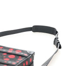LOUIS VUITTON x YK Taurillon Monogram Handle Soft Trunk M21677 Auth 210902SM-11
