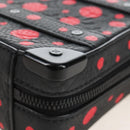 LOUIS VUITTON x YK Taurillon Monogram Handle Soft Trunk M21677 Auth 210902SM-14