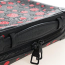 LOUIS VUITTON x YK Taurillon Monogram Handle Soft Trunk M21677 Auth 210902SM-17