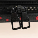LOUIS VUITTON x YK Taurillon Monogram Handle Soft Trunk M21677 Auth 210902SM-20