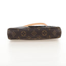 LOUIS VUITTON Panda LVxTM Pochette Accessoires Bag M13440 LV Auth 210905SM-11