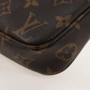 LOUIS VUITTON Panda LVxTM Pochette Accessoires Bag M13440 LV Auth 210905SM-15
