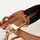 LOUIS VUITTON Panda LVxTM Pochette Accessoires Bag M13440 LV Auth 210905SM-17