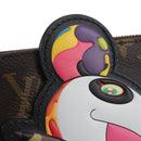 LOUIS VUITTON Panda LVxTM Pochette Accessoires Bag M13440 LV Auth 210905SM-19