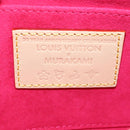 LOUIS VUITTON Panda LVxTM Pochette Accessoires Bag M13440 LV Auth 210905SM-22