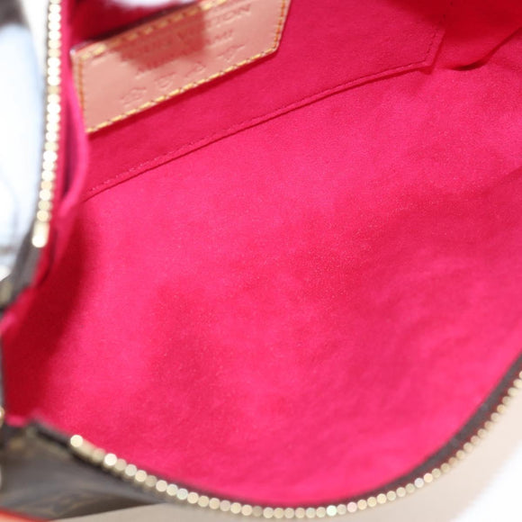 LOUIS VUITTON Panda LVxTM Pochette Accessoires Bag M13440 LV Auth 210905SM