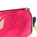 LOUIS VUITTON Panda LVxTM Pochette Accessoires Bag M13440 LV Auth 210905SM-24