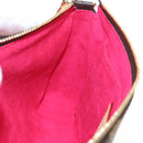LOUIS VUITTON Panda LVxTM Pochette Accessoires Bag M13440 LV Auth 210905SM-25