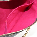 LOUIS VUITTON Panda LVxTM Pochette Accessoires Bag M13440 LV Auth 210905SM-26