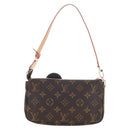 LOUIS VUITTON Panda LVxTM Pochette Accessoires Bag M13440 LV Auth 210905SM-3