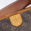 LOUIS VUITTON Monogram Delightful MM Shoulder Bag M50156 LV Auth 210912A-16