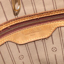 LOUIS VUITTON Monogram Delightful MM Shoulder Bag M50156 LV Auth 210912A-20