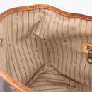 LOUIS VUITTON Monogram Delightful MM Shoulder Bag M50156 LV Auth 210912A-23