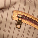 LOUIS VUITTON Monogram Delightful MM Shoulder Bag M50156 LV Auth 210912A-24