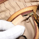 LOUIS VUITTON Monogram Delightful MM Shoulder Bag M50156 LV Auth 210912A-26